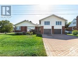 20 Withrow Avenue St.Claire Gardens, Ottawa, Ca