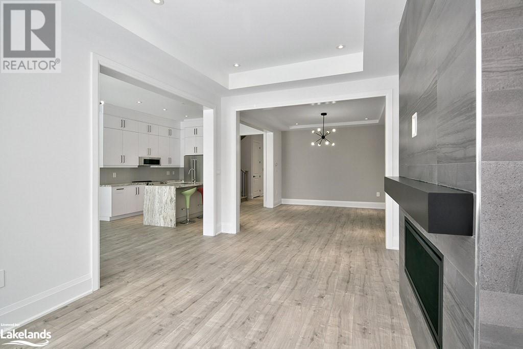 11 Bay Street E Unit# 7, Thornbury, Ontario  N0H 2P0 - Photo 13 - 40587095