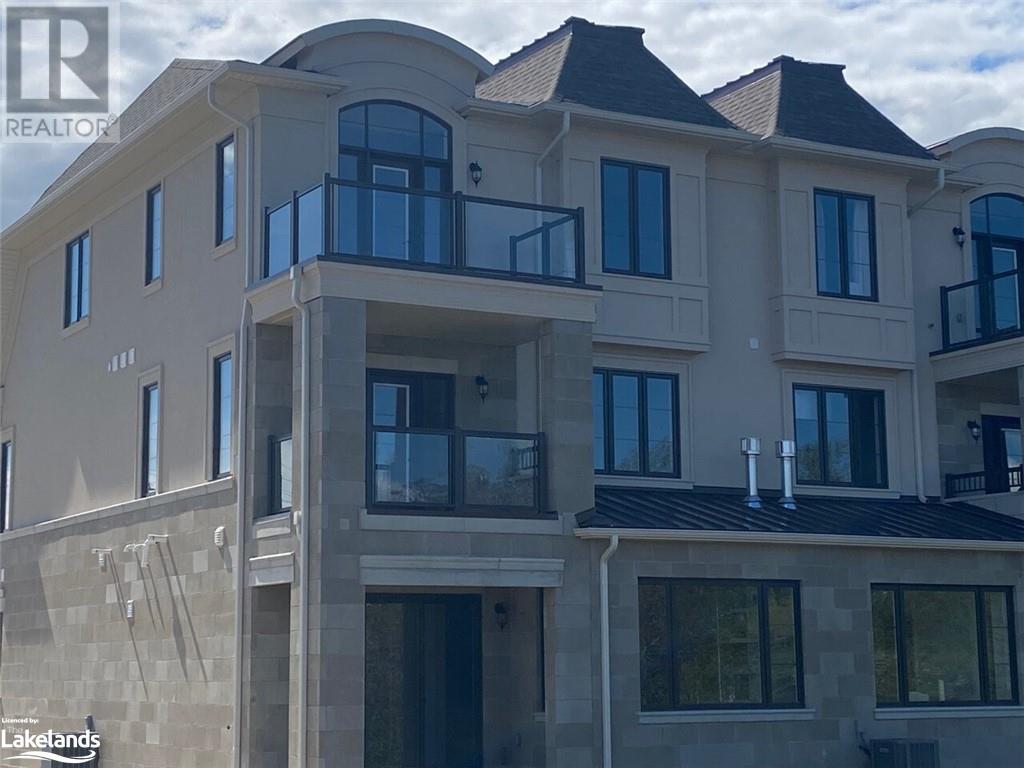 11 Bay Street E Unit# 7, Thornbury, Ontario  N0H 2P0 - Photo 35 - 40587095