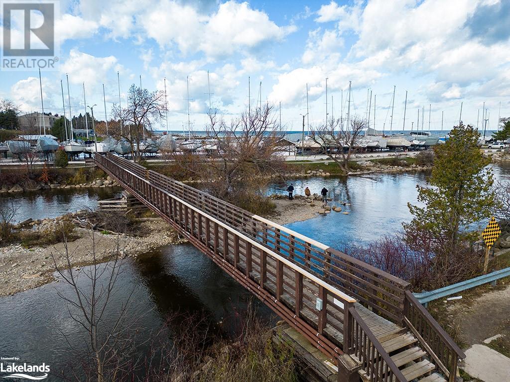11 Bay Street E Unit# 7, Thornbury, Ontario  N0H 2P0 - Photo 37 - 40587095