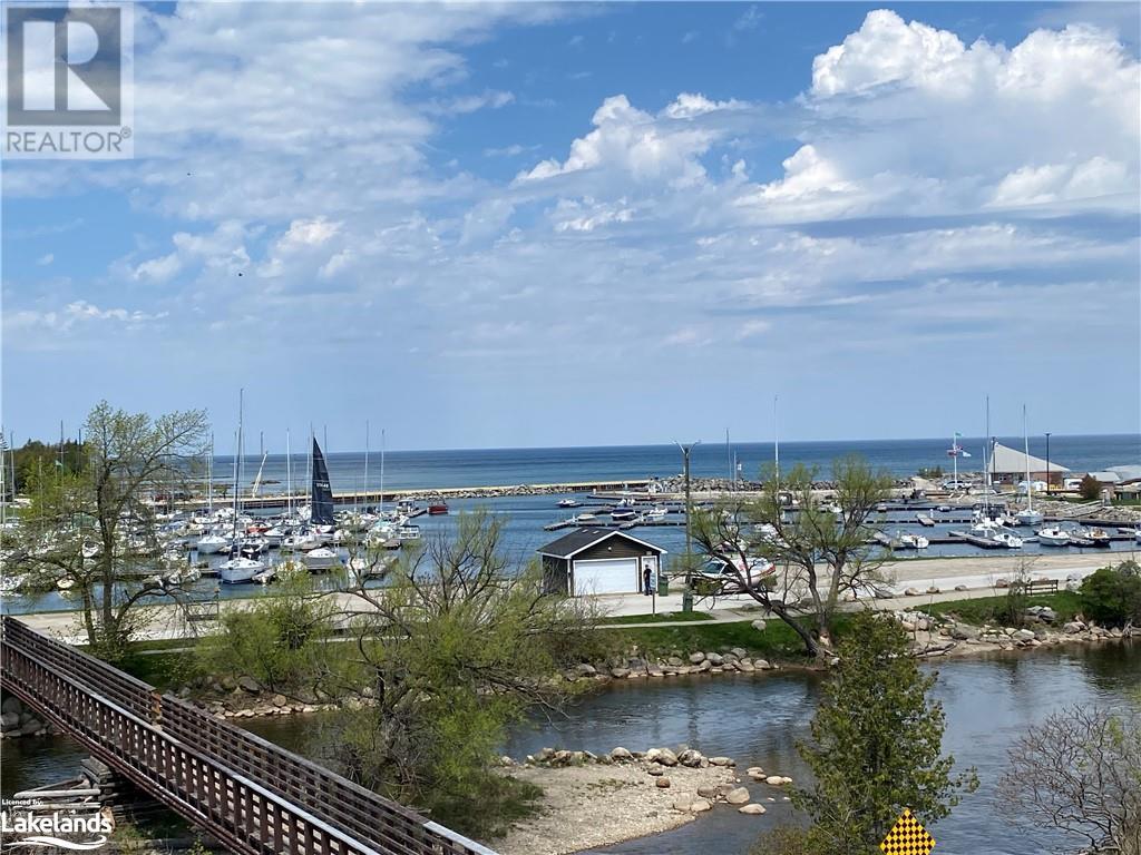 11 Bay Street E Unit# 7, Thornbury, Ontario  N0H 2P0 - Photo 46 - 40587095