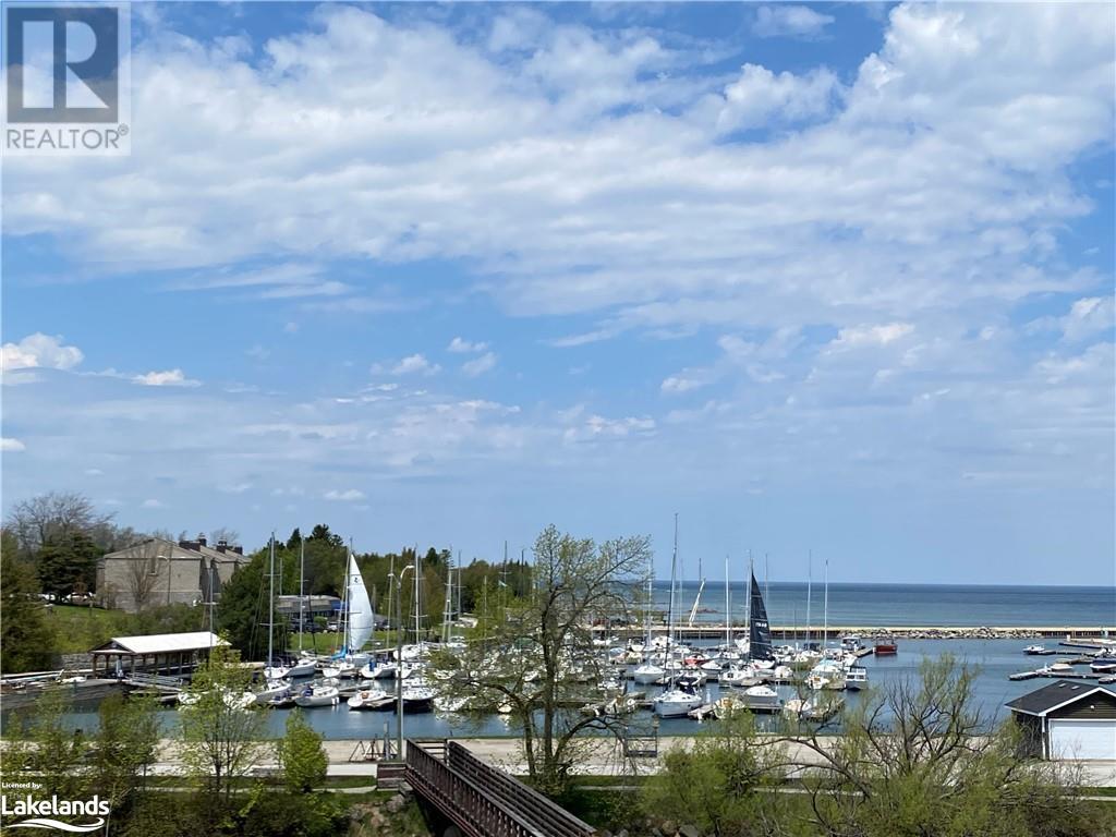 11 Bay Street E Unit# 7, Thornbury, Ontario  N0H 2P0 - Photo 47 - 40587095