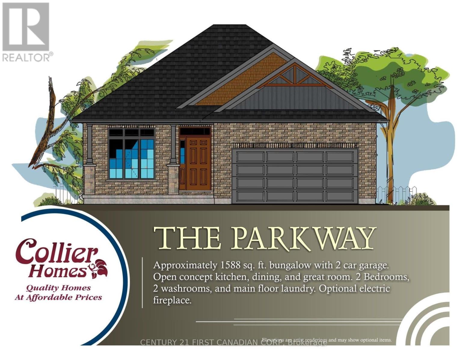 106 ASPEN PARKWAY, Aylmer, Ontario