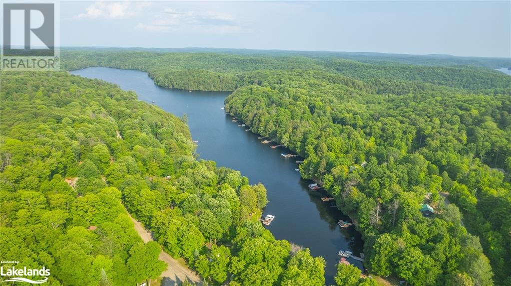 LOT 17 MINK Road, haliburton, Ontario