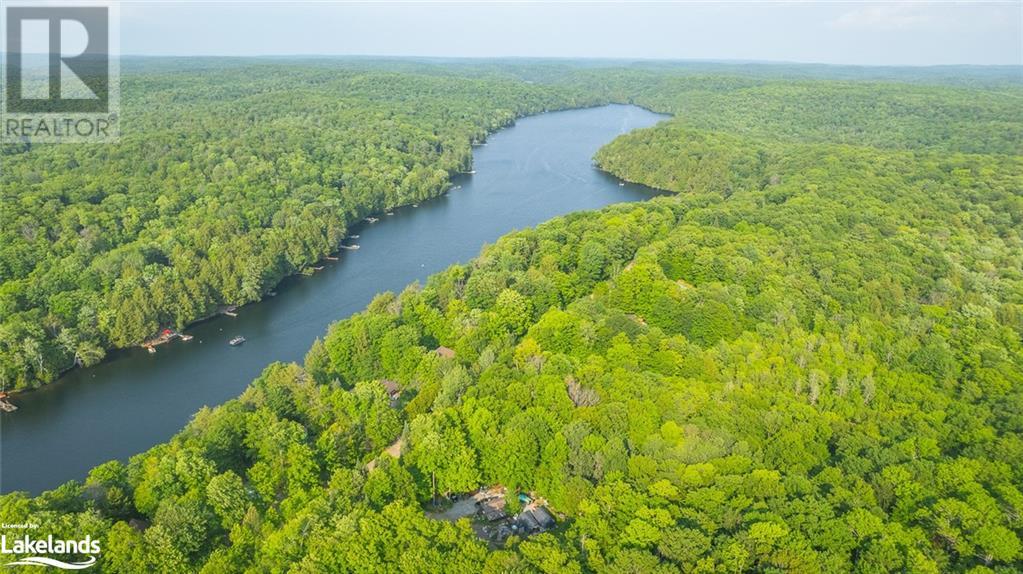 Lot 17 Mink Road, Haliburton, Ontario  K0M 1S0 - Photo 2 - 40587092