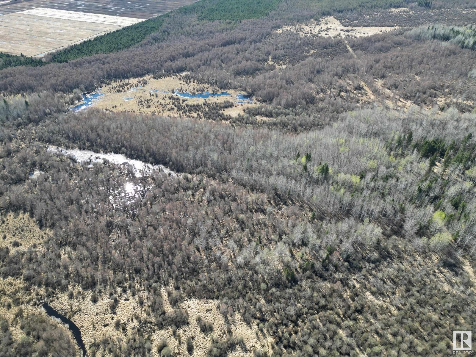 Nne-27-66-21-W4, Rural Athabasca County, Alberta  T9S 2B2 - Photo 3 - E4387129