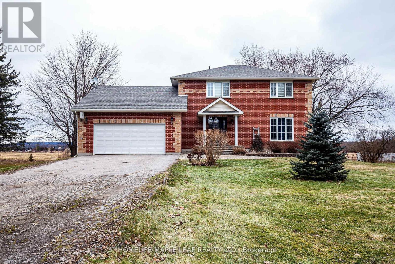 3501 MCCARTHY DRIVE, clearview, Ontario