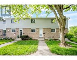 205 CARLYLE Drive Unit# 41