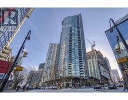 2804 1189 Melville Street, Vancouver, Ca
