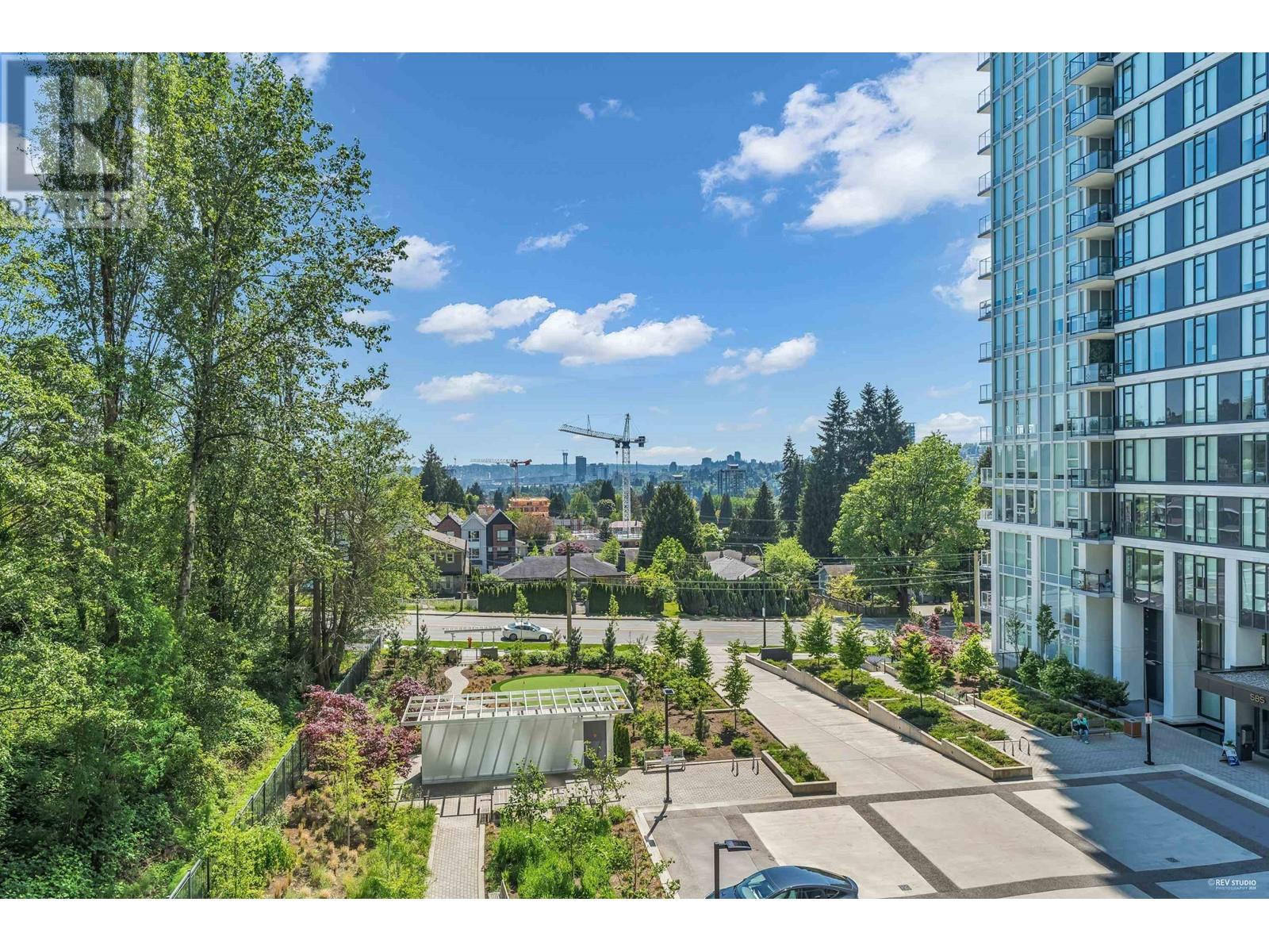 504 595 Austin Avenue, Coquitlam, British Columbia  V3K 0G7 - Photo 23 - R2882273