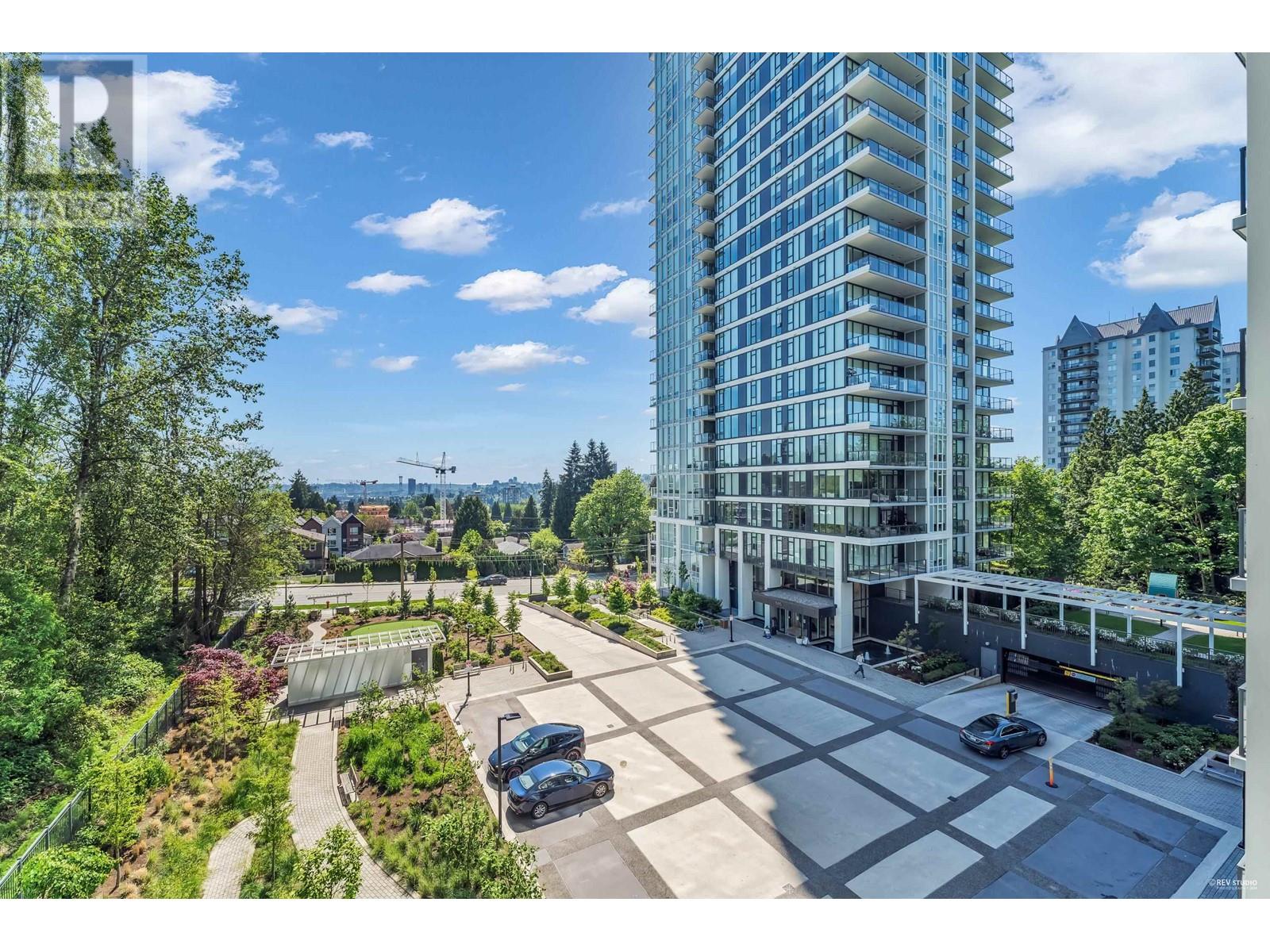 504 595 Austin Avenue, Coquitlam, British Columbia  V3K 0G7 - Photo 24 - R2882273