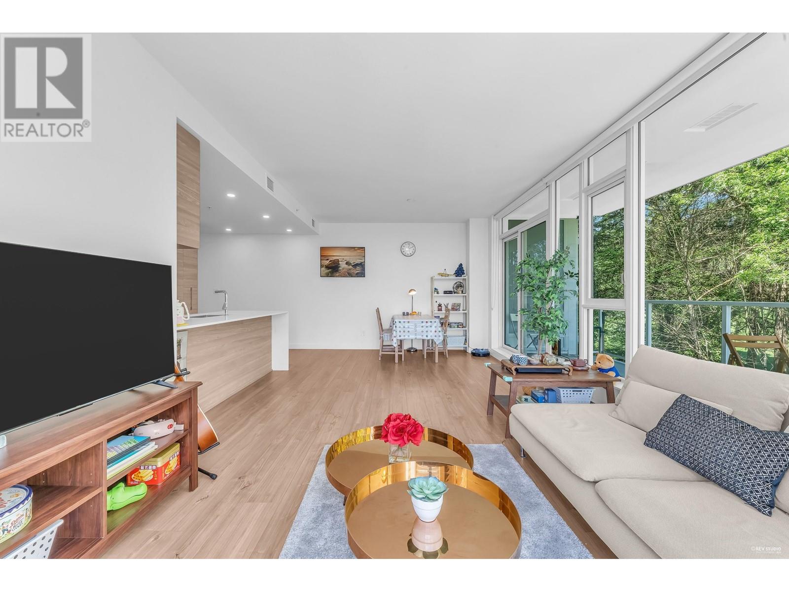 504 595 Austin Avenue, Coquitlam, British Columbia  V3K 0G7 - Photo 5 - R2882273