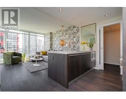 1806 1351 Continental Street, Vancouver, Ca