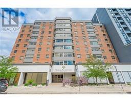 55 Yarmouth Street Unit# 407 1 - Downtown, Guelph, Ca