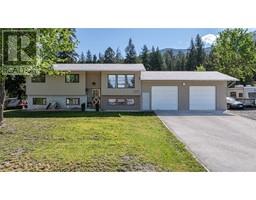 3354 Sidney Crescent, armstrong, British Columbia