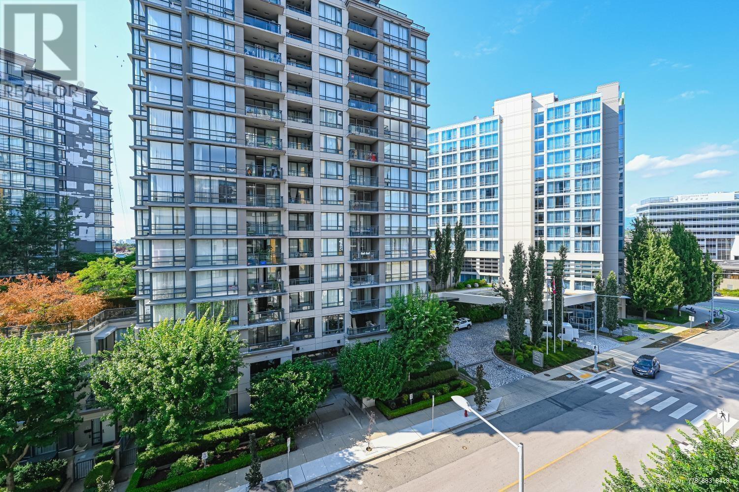 Listing Picture 7 of 9 : 701 3200 CORVETTE WAY, Richmond / 烈治文 - 魯藝地產 Yvonne Lu Group - MLS Medallion Club Member