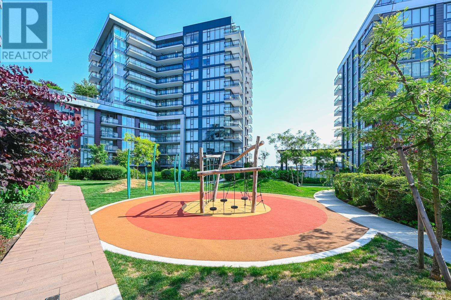 Listing Picture 9 of 9 : 701 3200 CORVETTE WAY, Richmond / 烈治文 - 魯藝地產 Yvonne Lu Group - MLS Medallion Club Member