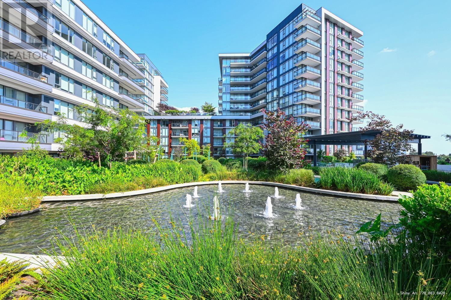 Listing Picture 8 of 9 : 701 3200 CORVETTE WAY, Richmond / 烈治文 - 魯藝地產 Yvonne Lu Group - MLS Medallion Club Member