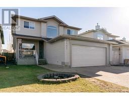 147 Lazarde Place Timberlea, Fort McMurray, Ca