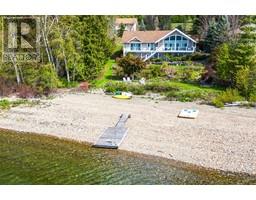 5864 Squilax Anglemont Road Unit# 1 North Shuswap
