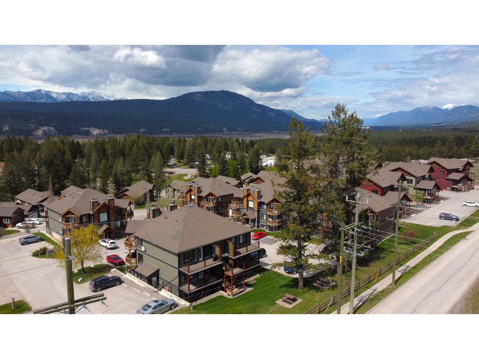 505 - 7307 Prospector Avenue, Radium Hot Springs, British Columbia  V0A 1M0 - Photo 3 - 2476811