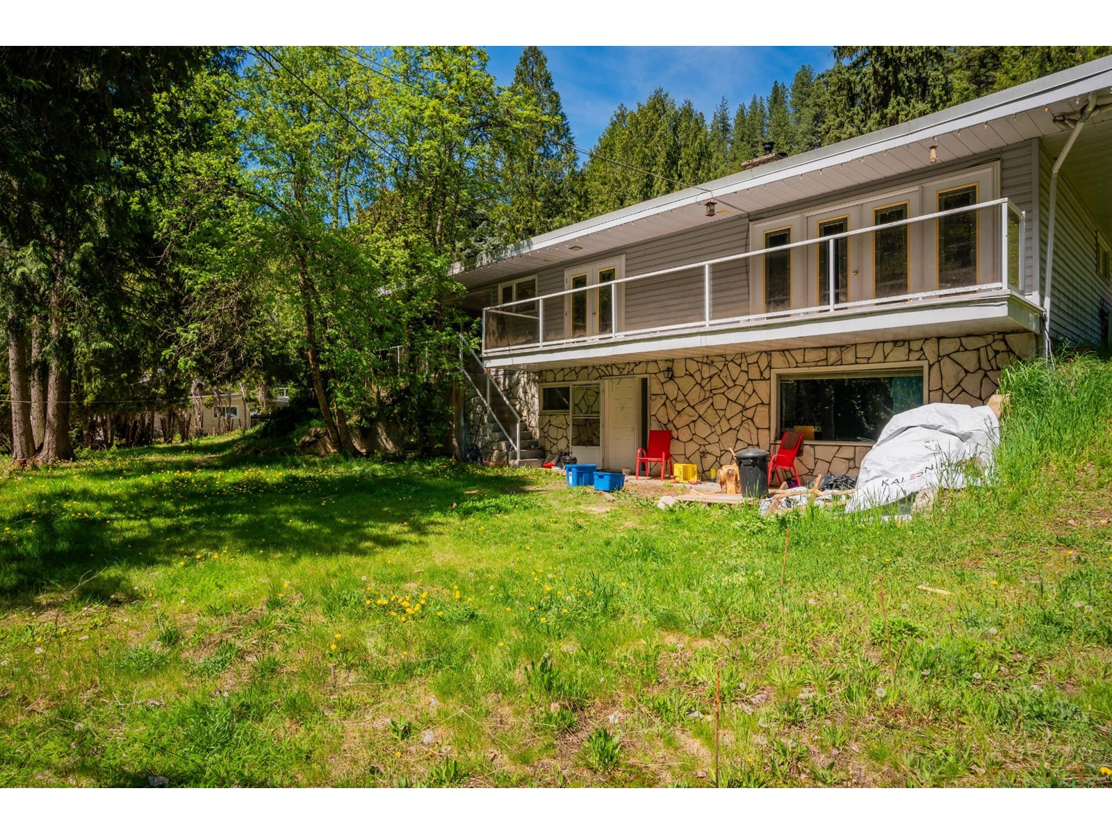 3650 PLACE ROAD, crescent valley, British Columbia