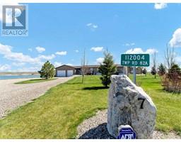 7, 112004 Township 82A Road, county of, Alberta