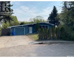 1362 Cowan Drive Crescent Heights, Prince Albert, Ca