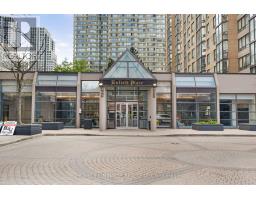 1110 - 285 ENFIELD PLACE N, mississauga, Ontario