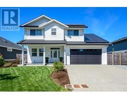 3332 Harbourview Blvd Courtenay South