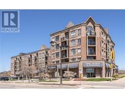 5327 UPPER MIDDLE Road Unit# 218 352 - Orchard