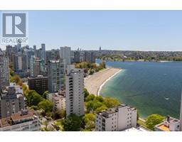 2706 2055 Pendrell Street, Vancouver, Ca