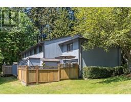 801 ALEXANDER BAY, port moody, British Columbia