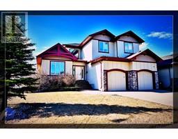 6 Ingram Close Ironstone, Red Deer, Ca