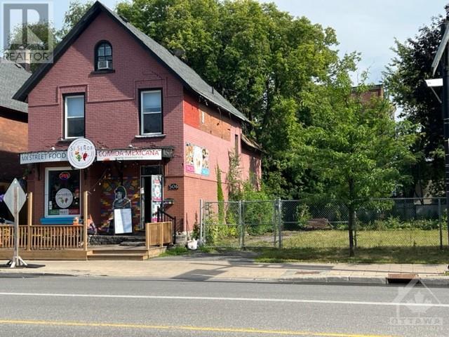 496 Rideau Street, Ottawa, Ontario  K1N 5Z6 - Photo 5 - 1391917