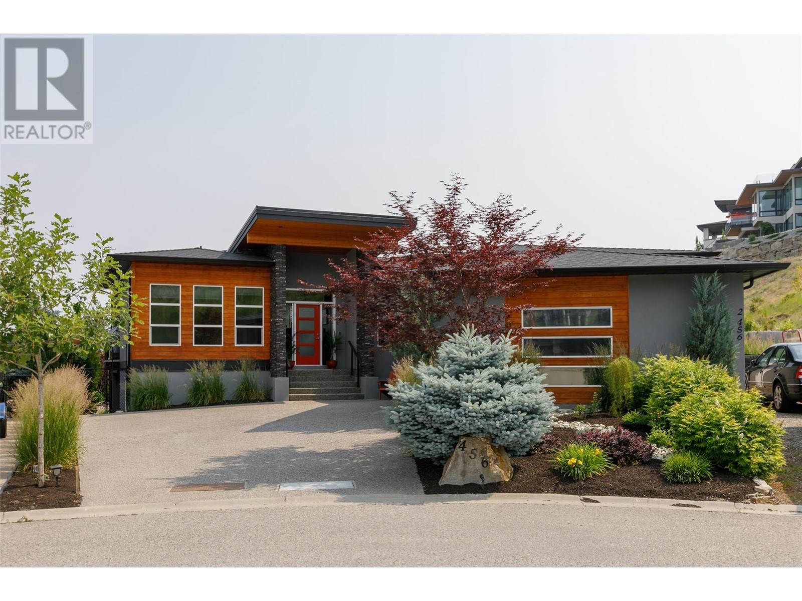 456 Cavell Place, Kettle Valley, Kelowna 
