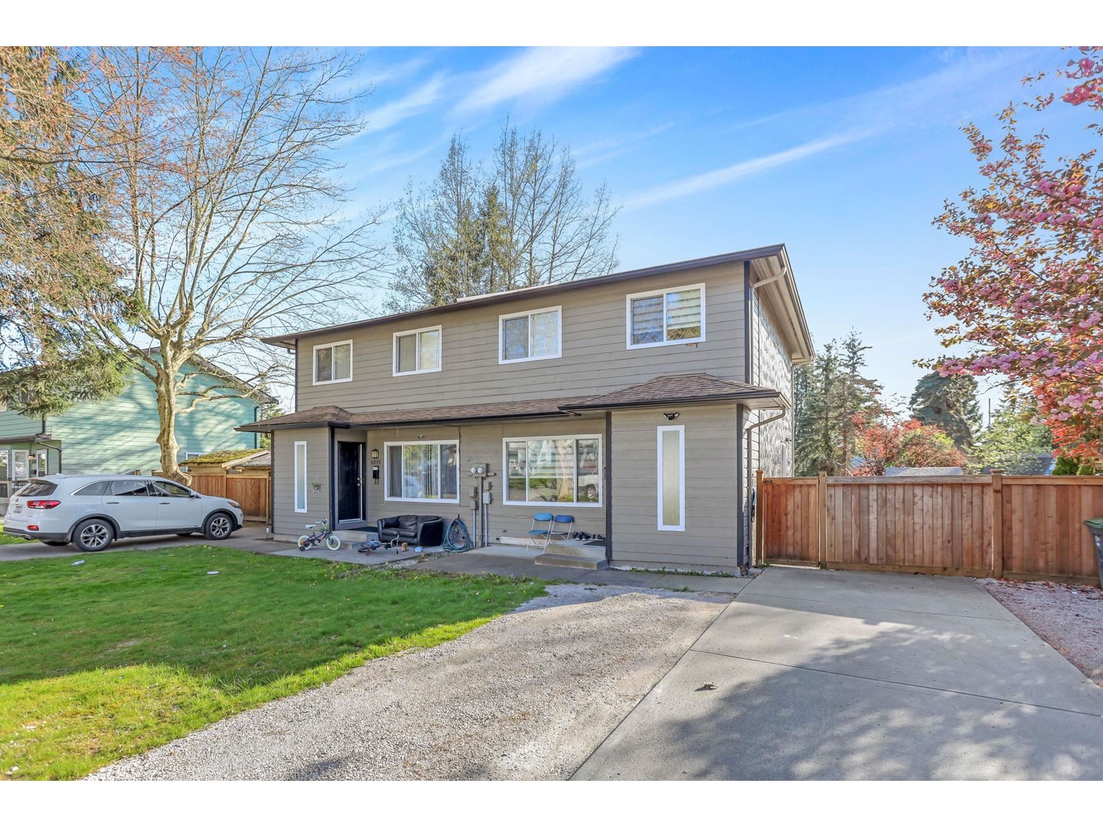 6257 MORGAN PLACE, surrey, British Columbia