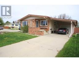 4803 59 Ave., Taber, Ca