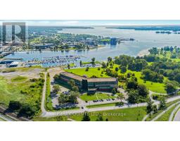 203 - 11 BAY BRIDGE ROAD, Belleville, Ontario