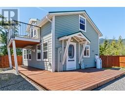 1129 Fifth Ave, ucluelet, British Columbia