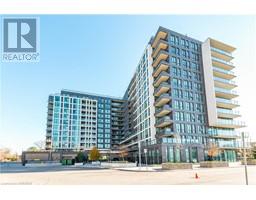 80 ESTHER LORRIE Drive Unit# 802 TWWH - West Humber-Clairville