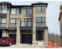 66 BLUE FOREST CRESCENT, barrie, Ontario
