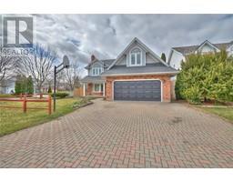 60 Francis Creek Boulevard 453 - Grapeview, St. Catharines, Ca