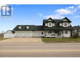 410 Athabasca Avenue Abasand, Fort McMurray, Ca