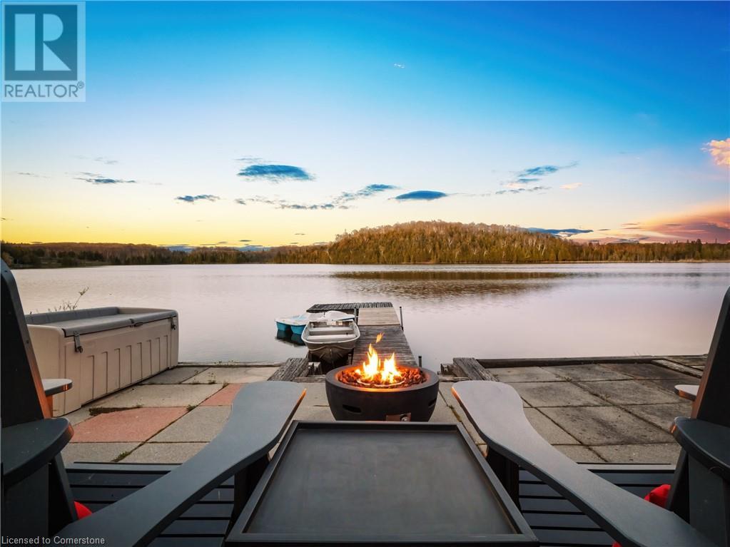 133596 Wilcox Lake Road, Grey Highlands, Ontario N0C 1E0 (26889575