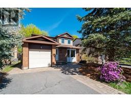 23 MAPLE VIEW CRESCENT Centrepointe