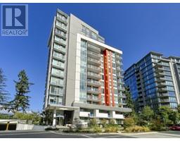 602 8940 UNIVERSITY CRESCENT, Burnaby, British Columbia