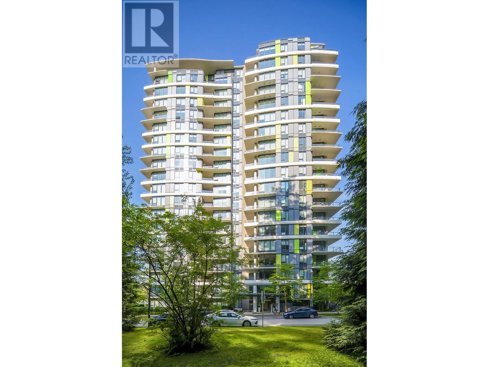 1302 3487 Binning Road, Vancouver, British Columbia  V6S 0A5 - Photo 2 - R2882413