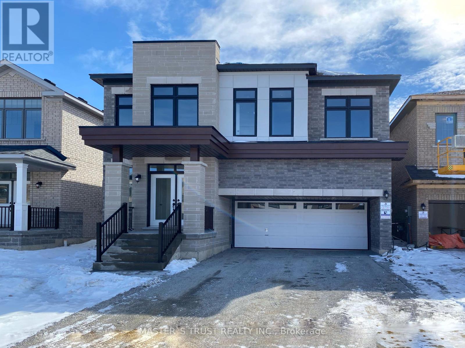 UPPER - 111 MARKVIEW ROAD, whitchurch-stouffville, Ontario