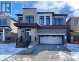 UPPER - 111 MARKVIEW ROAD, whitchurch-stouffville, Ontario